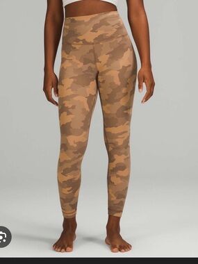 Lululemon Align Leggings